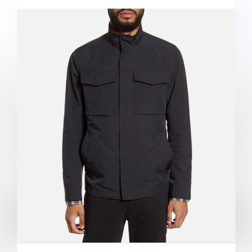 Theory coat - Picture 5 of 11